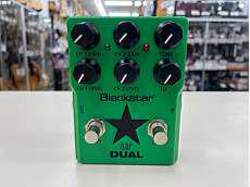 DJエフェクター|BLACKSTAR