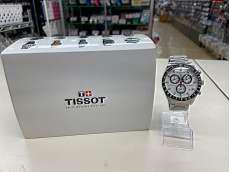 クォーツ・アナログ腕時計|TISSOT