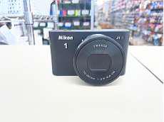 ミラーレス一眼レフカメラ|NIKON