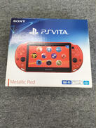 PLAYSTATION VITA