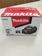 バッテリー|MAKITA