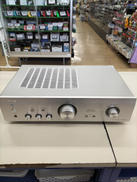 プリメインアンプ|DENON