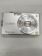 デジタルカメラ|PANASONIC