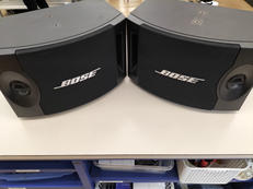 ブックシェルフスピーカー|BOSE[ボーズ]|オフモール - 中古通販の