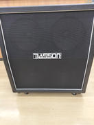 キャビネット|BASSON