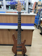 6弦エレキベース|MOON