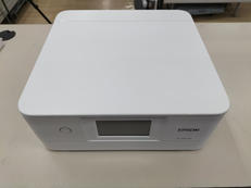 現状渡しです|EPSON