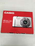 デジタルカメラ|CASIO