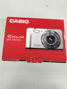 デジタルカメラ|CASIO
