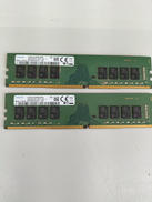 DDR4 PC4 デスクトップメモリ|SAMSUNG