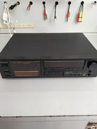 カセットデッキ|KENWOOD