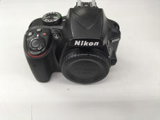 一眼レフカメラ|NIKON