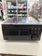 CDレシーバー|DENON