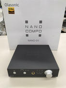 DAC|OLASONIC