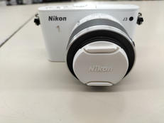 ミラーレス一眼|NIKON