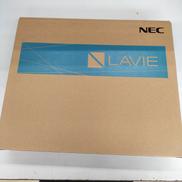 ノートパソコン|NEC