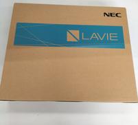 ノートパソコン|NEC