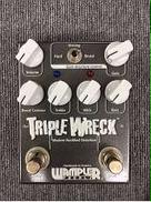 歪み系エフェクター|WAMPLER PEDALS