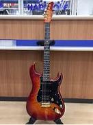 ストラトキャスタータイプ|JAMES TYLER