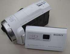 メモリビデオカメラ|SONY