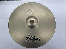 クラッシュ|A ZILDJIAN