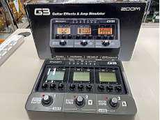 マルチエフェクター|ZOOM