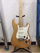 80s Fernandes 日本製 Limited Edition1ハム フロイドローズ ST