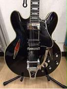 ホロウボディ|EPIPHONE