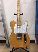 FENDER[フェンダー]|テレキャスタータイプ|オフモール - 中古