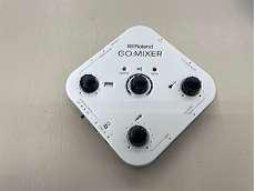 デジタルミキサー|ROLAND