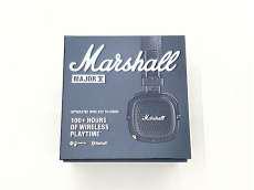 ワイヤレスヘッドホン|MARSHALL