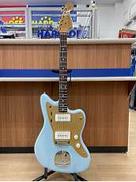 その他ボディタイプ|FENDER MEXICO