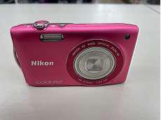 デジタルカメラ|NIKON