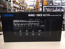 マルチエフェクター|BOSS