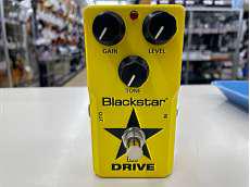 歪み系エフェクター|BLACKSTAR