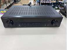 AVアンプ・レシーバー|YAMAHA