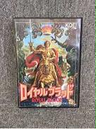 レトロゲームソフト|KOEI