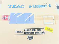 プリメインアンプ（トランジスター）|TEAC