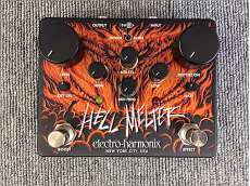 歪み系エフェクター|ELECTRO-HARMONIX