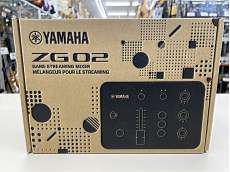 オーディオインターフェィス|YAMAHA