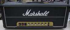 ヘッドアンプ|MARSHALL