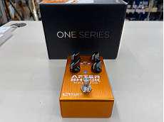 歪み系エフェクター|SOURCE AUDIO