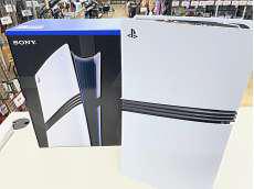 プレイステーション5本体|SONY