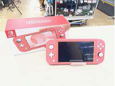 NINTENDO SWITCH|NINTENDO