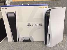プレイステーション5本体|オフモール - 中古通販のハードオフ公式 
