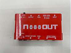 エフェクター・アクセサリ|CAJ