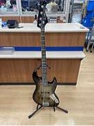 ジャズベースタイプ|BACCHUS