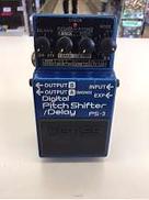 その他エフェクター|BOSS