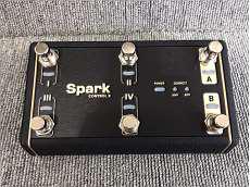 アクセサリ関連|POSITIVE GRID