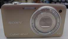 デジタルカメラ|SONY